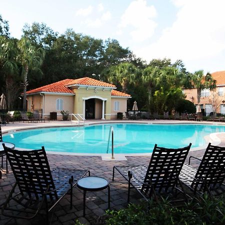 Family Friendly 4 Bedroom Close To Disney 5148 基西米 外观 照片