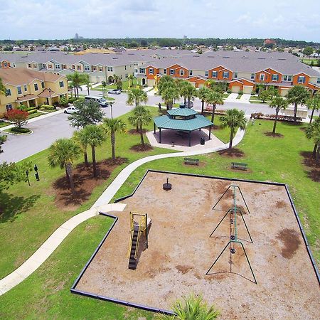 Family Friendly 4 Bedroom Close To Disney 5148 基西米 外观 照片