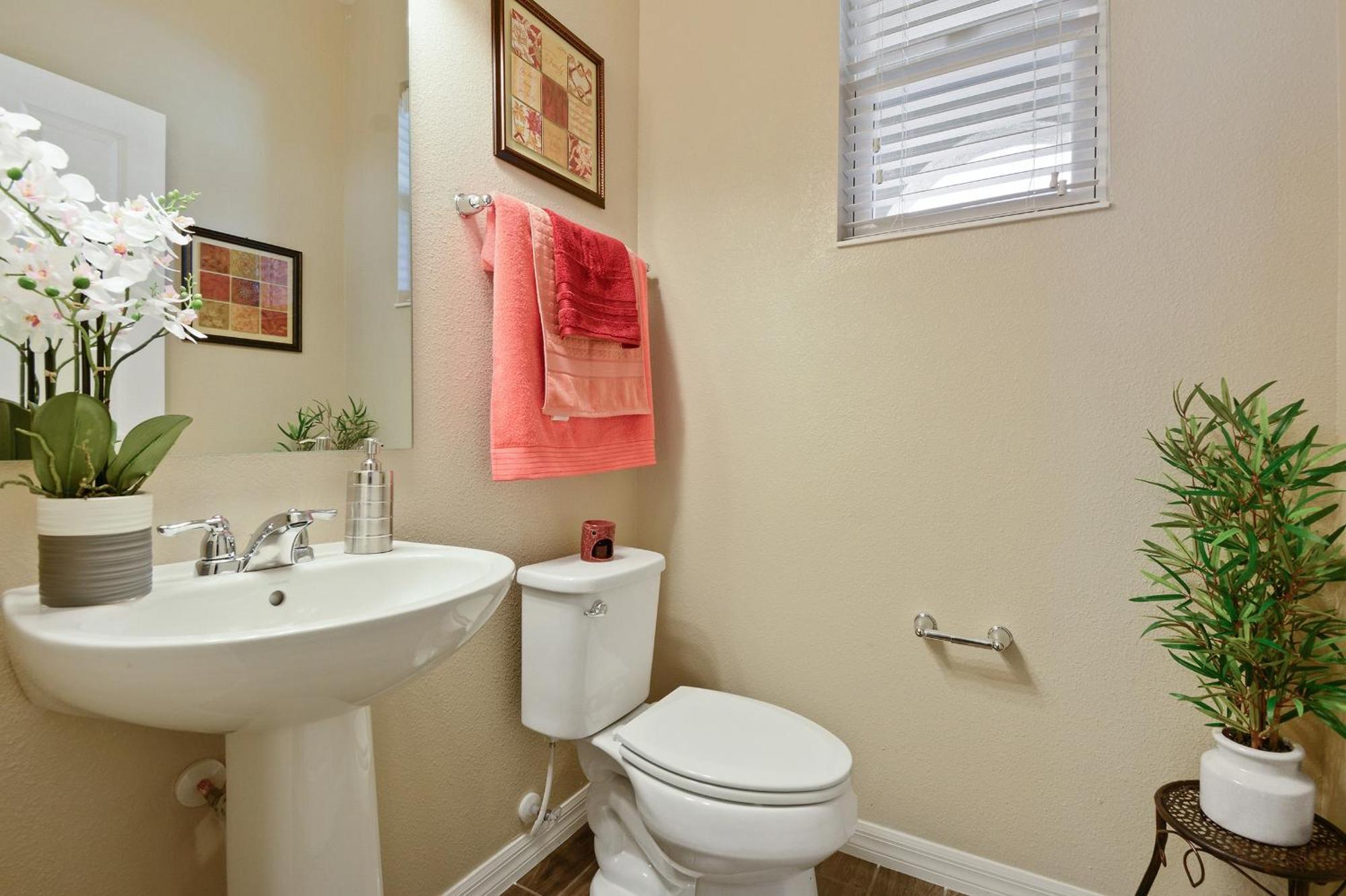 Family Friendly 4 Bedroom Close To Disney 5148 基西米 外观 照片