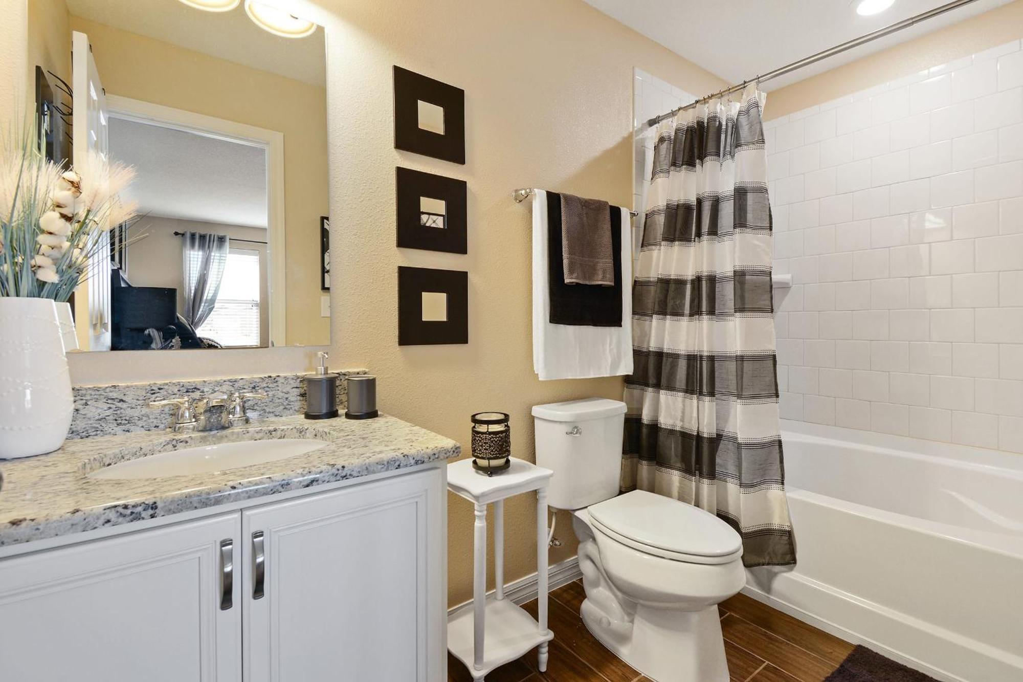 Family Friendly 4 Bedroom Close To Disney 5148 基西米 外观 照片